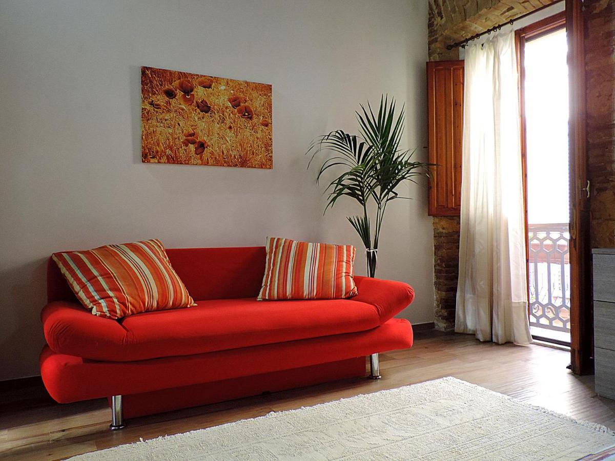 Sa Fabbrica De Sant'Anna Bed & Breakfast Cagliari Ngoại thất bức ảnh